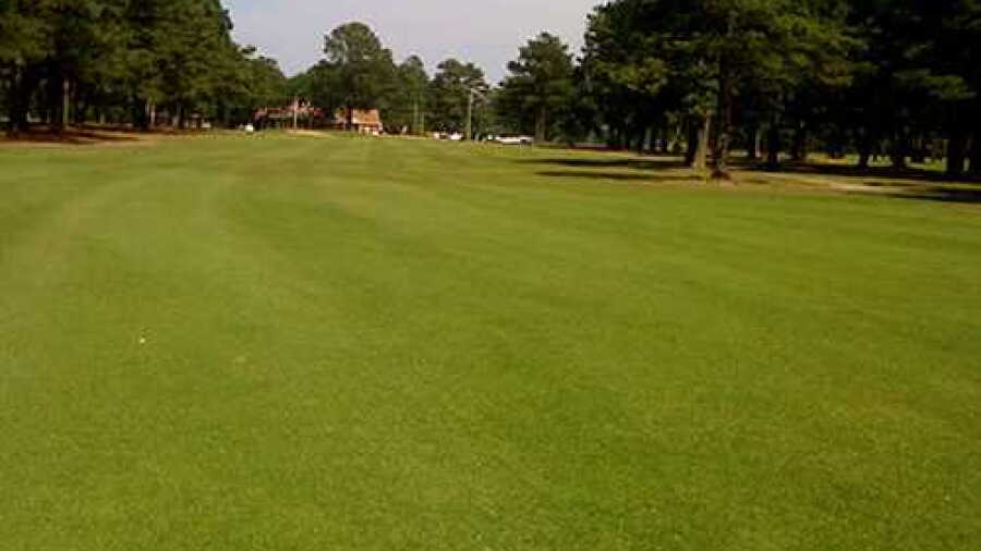 Ayden GCC