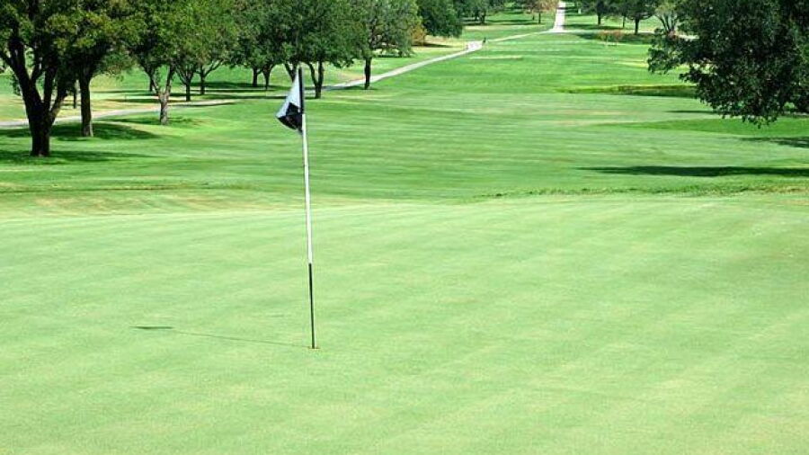 San Antonio CC