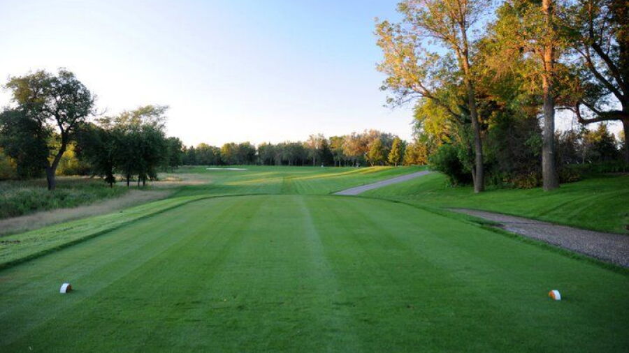 Regulation at Fargo CC