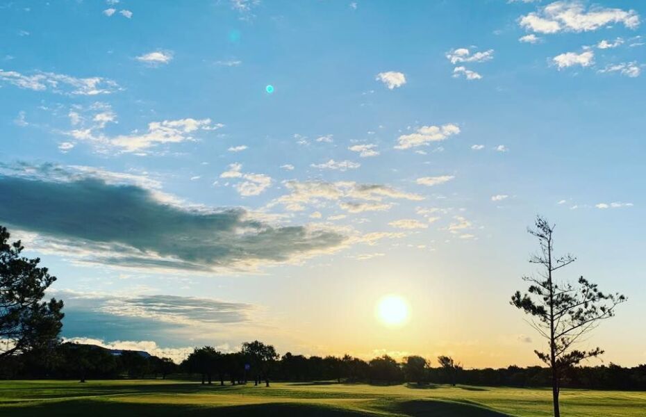 The Greens of Altus Golf Course in Altus, Oklahoma, USA GolfPass