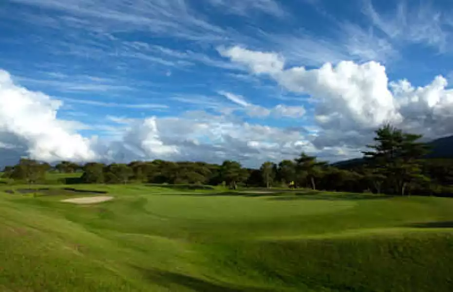 Taiheiyo Club Shirakawa Resort: #12