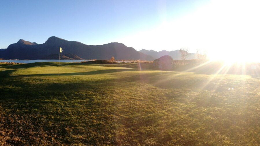 Vesteralen GC
