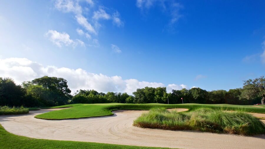 Landa Park Municipal GC