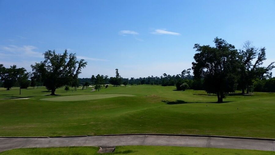 Gray Plantation