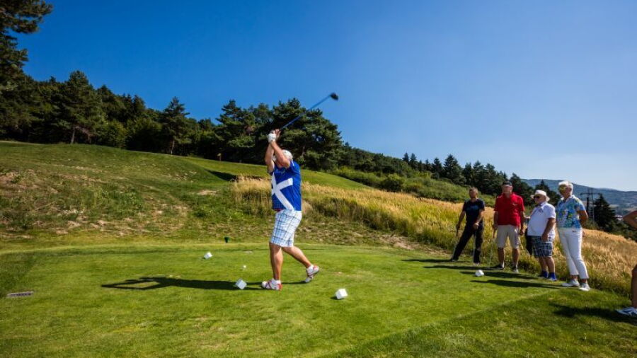 GC Scotland
