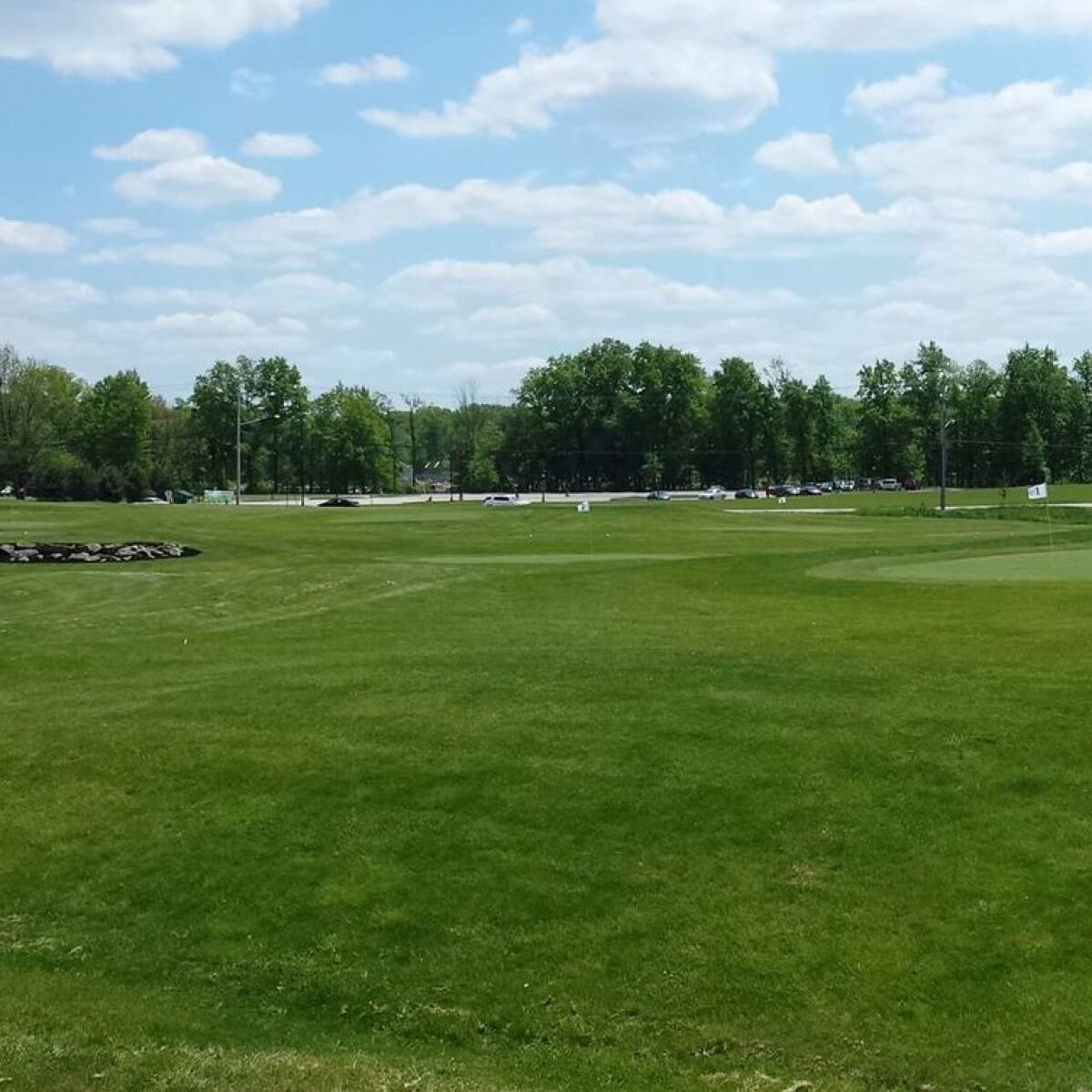 Windmill Golf Center White Course in Macedonia, Ohio, USA GolfPass