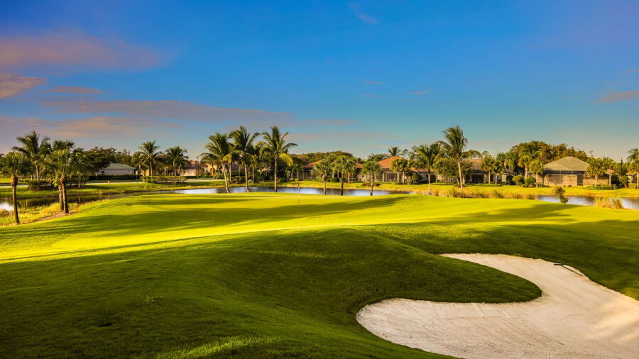 The Plantation GCC