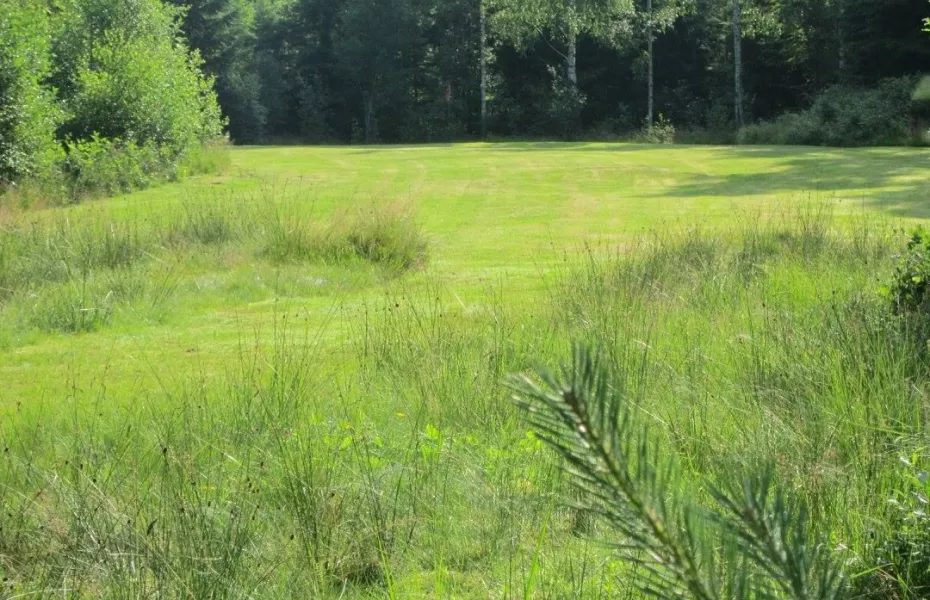 Furutorps Golf Pay & Play