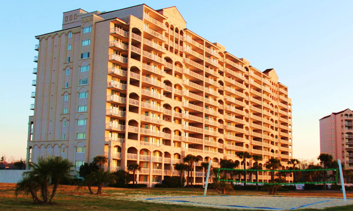 Barefoot Resort & Golf - North Tower