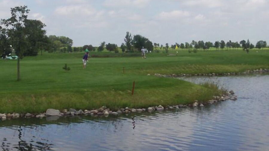 Hawk Creek CC