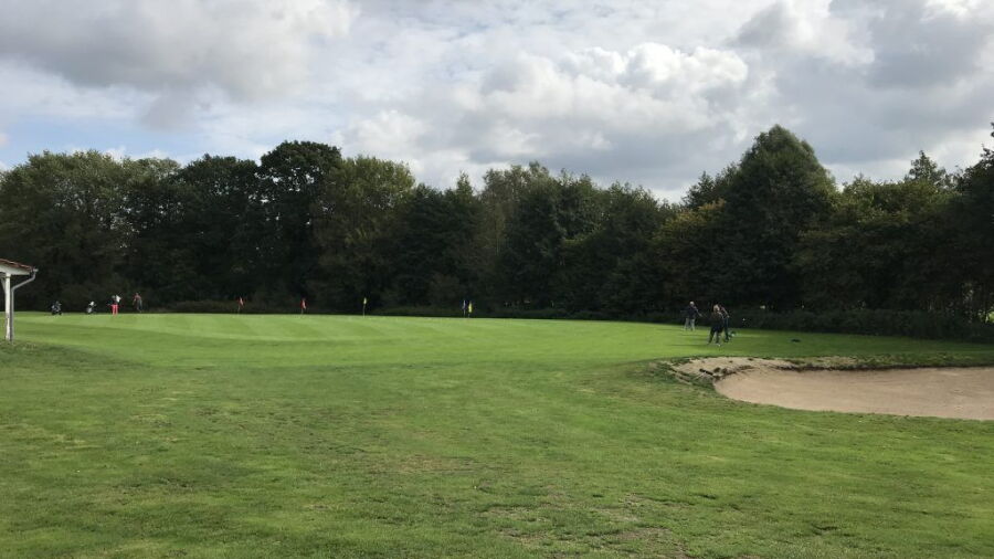 Bremer Schweiz GC: Practice area