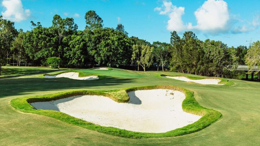 Glades GC