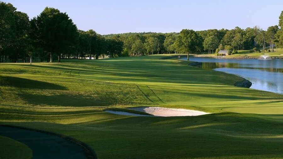 Pleasant Valley CC