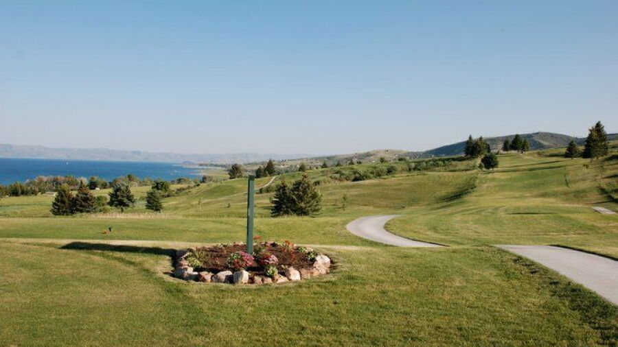Bear Lake West GCC