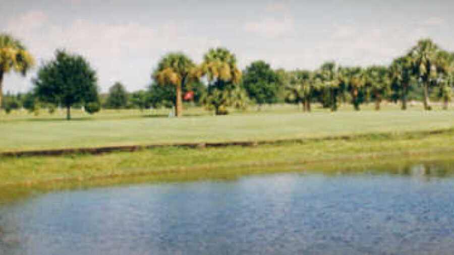 Silver Dollar Golf & Trap Club