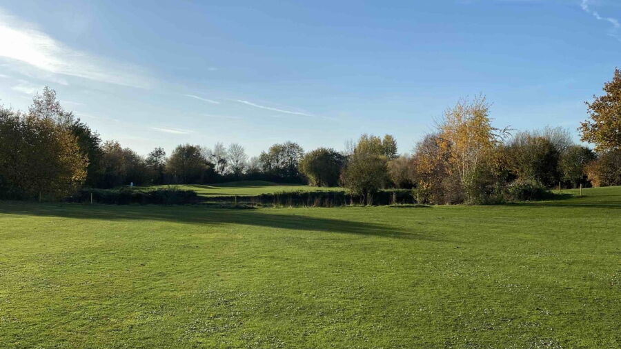Moenchengladbach-Wanlo GC