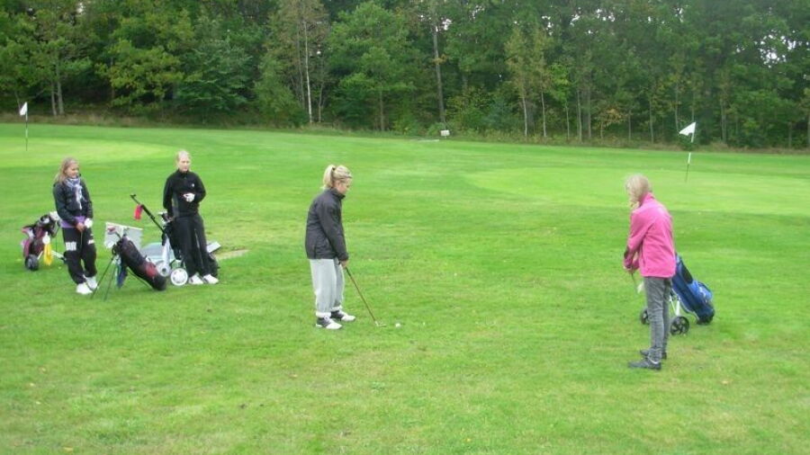 Onsjo GC - Short: #8