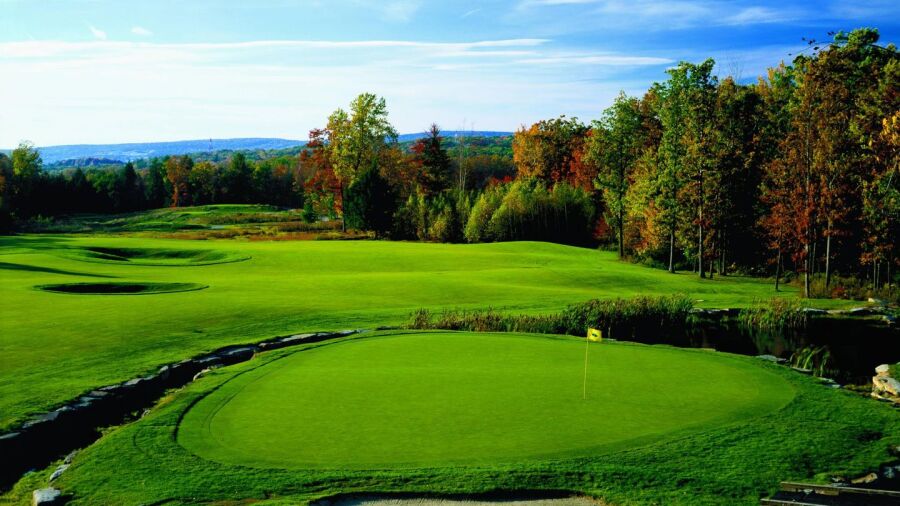 Glenmaura National GC