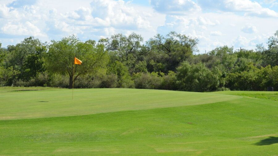 Mountain Creek GC