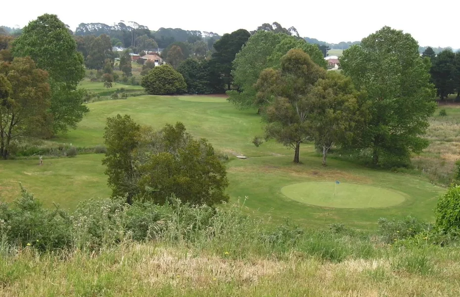 Ballan GC