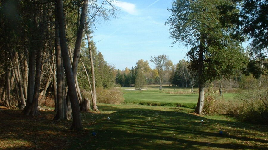 Blackwater GC