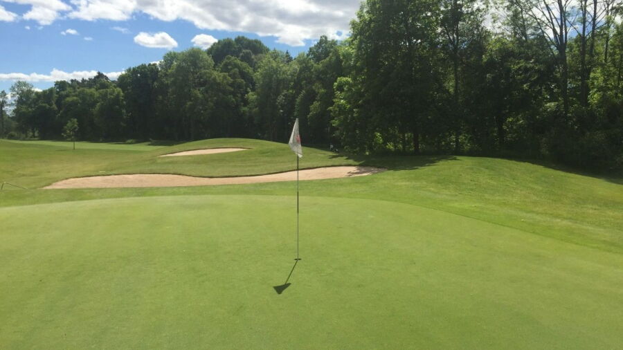 Djursholm GC