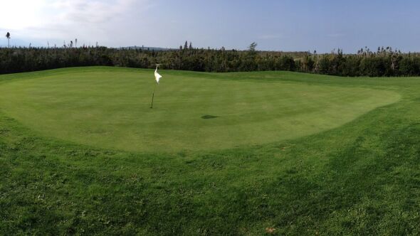 Gros Morne Resort: #14