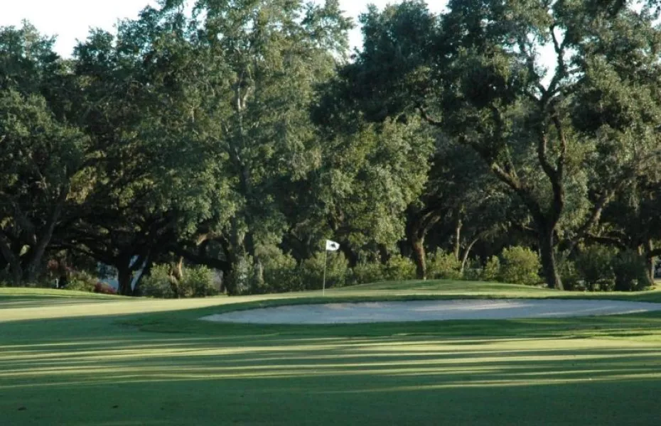 The GC at Houston Oaks - Family Nine
