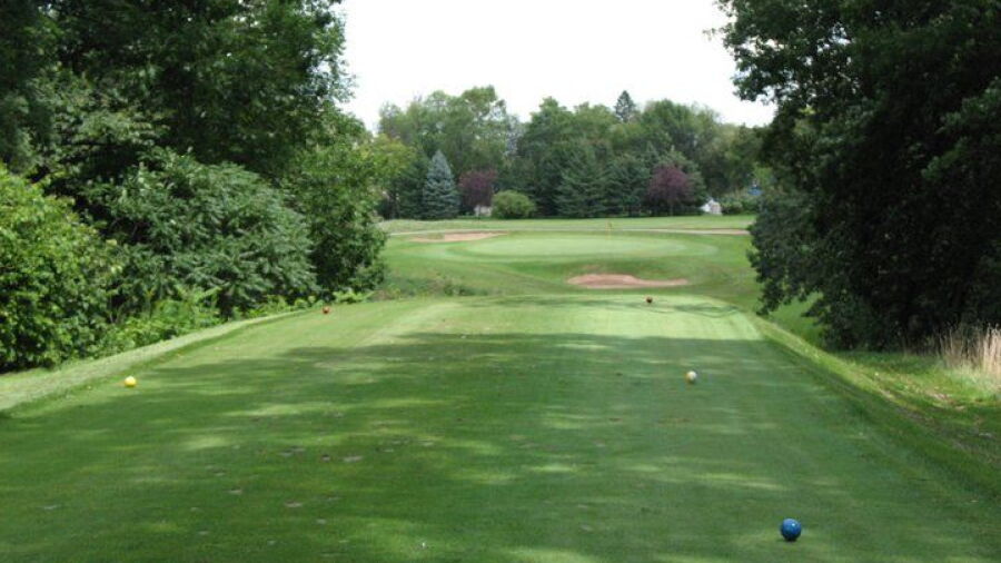 Riverview CC