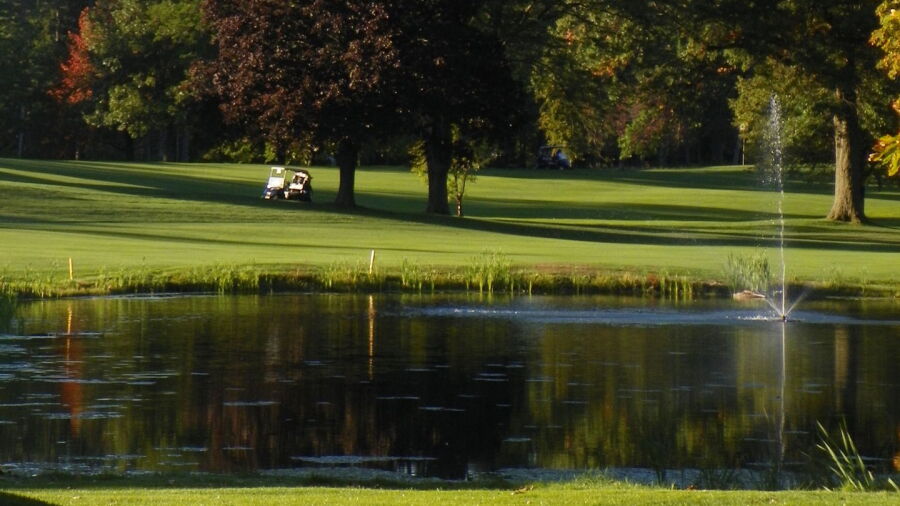 Mohawk GC