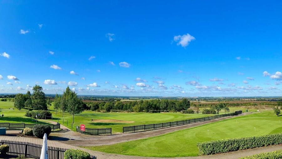 Langdon Hills GCC