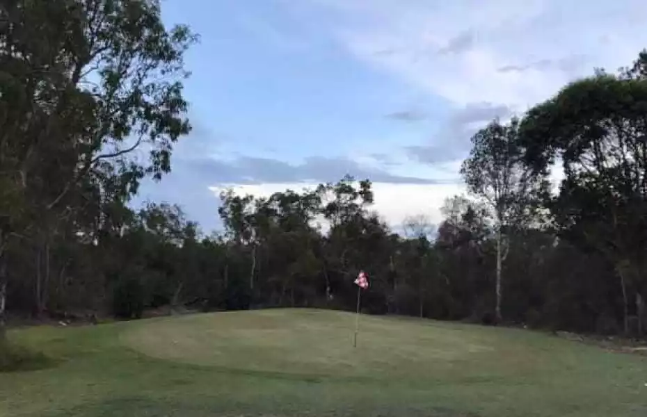 Wardell Sports & Recreation Club