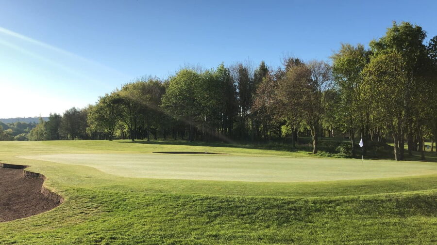 Durham City GC
