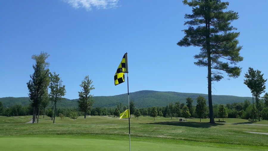 Ridgewood CC