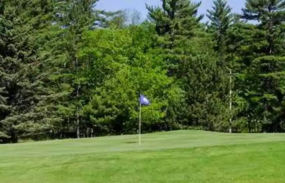 Plum Lake Golf Club in Sayner, Wisconsin, USA GolfPass