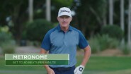 Hole 3 – Cake Walk