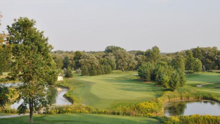 RiverEdge GC