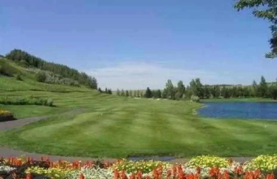 Cottonwood GCC