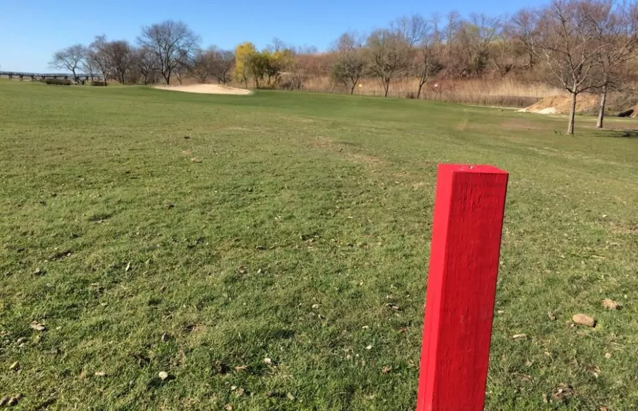 Merrick Road Park GC