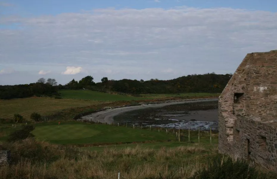 Ardminnan GC