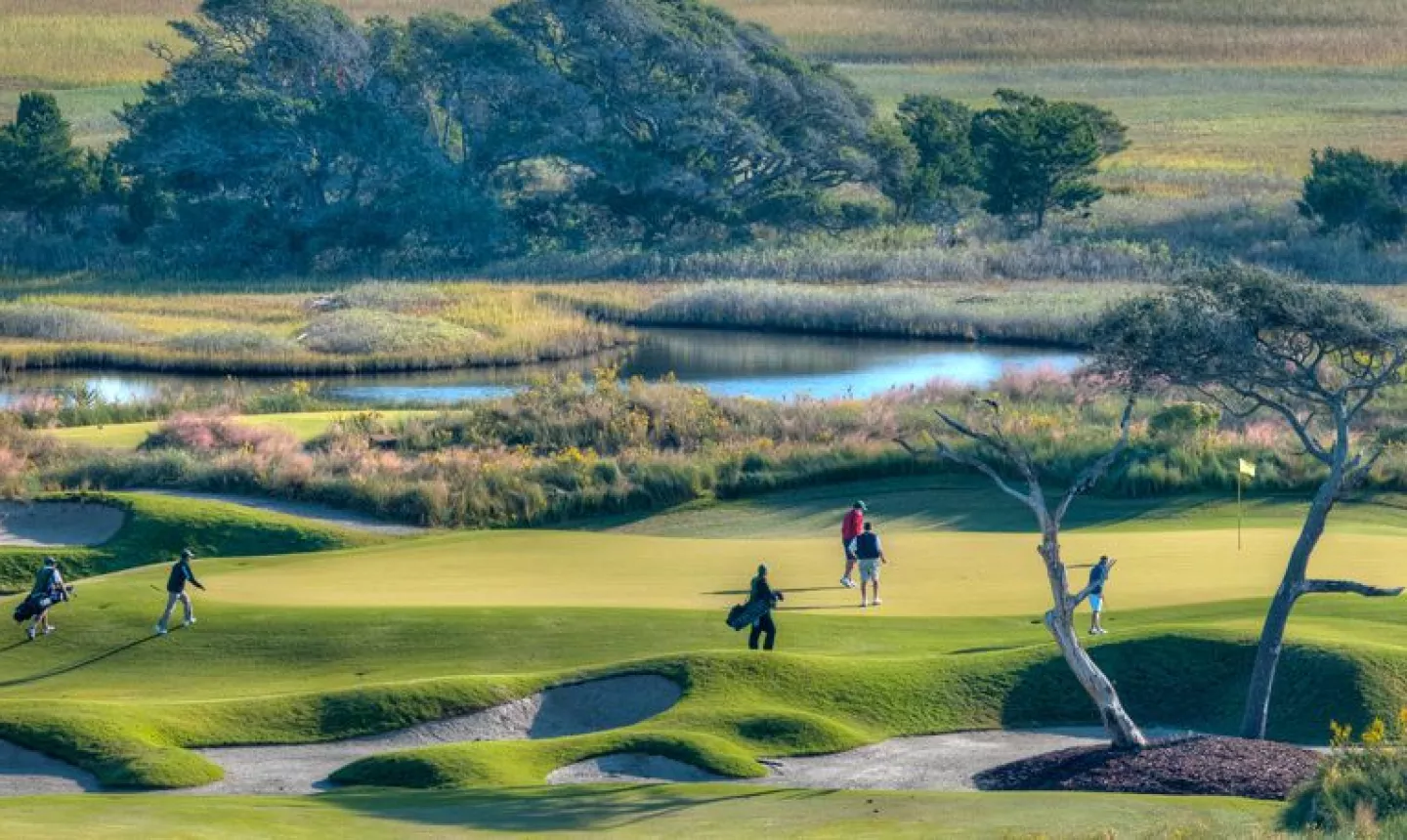 Ocean at Kiawah Island Resort: #2