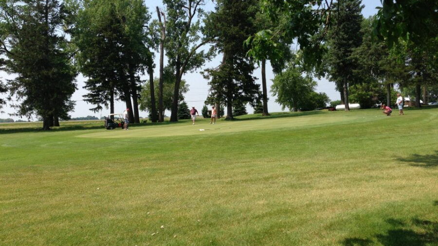 Minn-Iowa GC