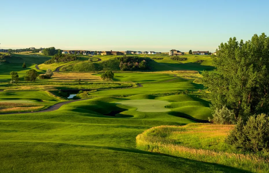 Hawktree GC