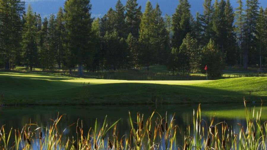 Bootleg Gap Golf