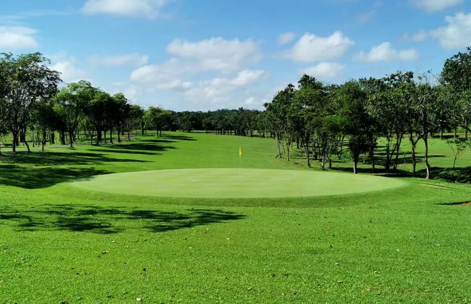 Sibu GC