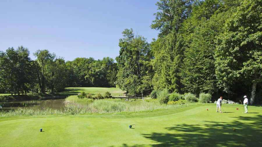 Bonmont GC