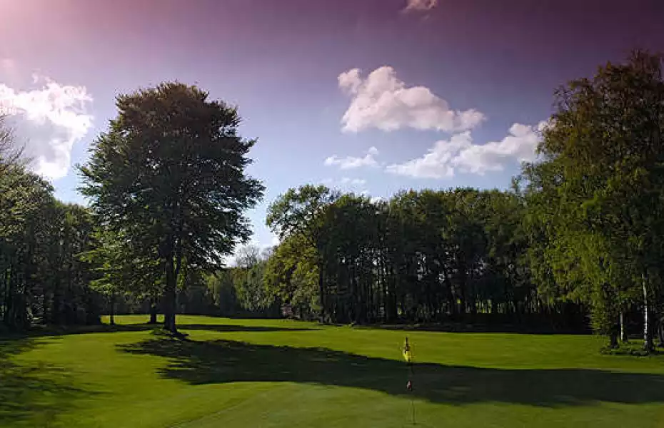 Gut Waldhof GC