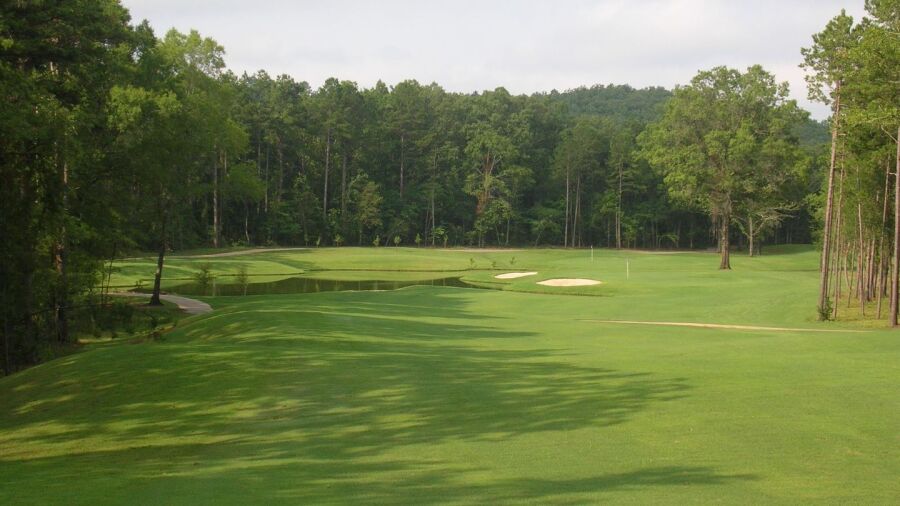 Nutters Chapel GCC