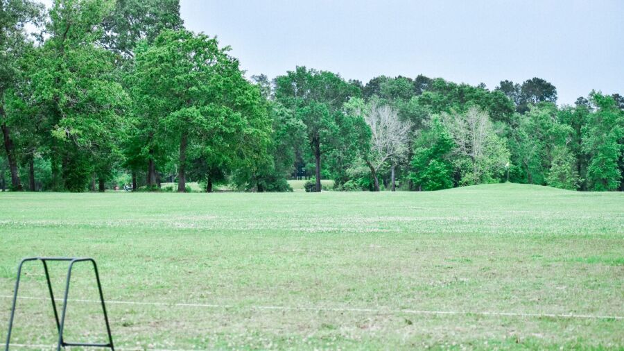 Idylwild GC
