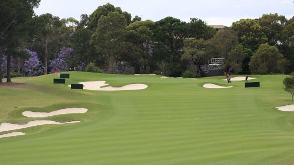 Australian GC